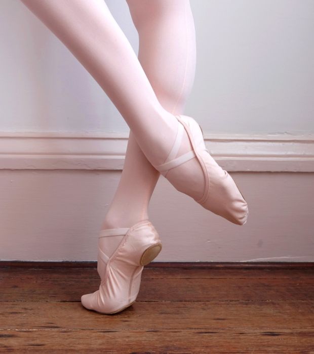 Ballet Slippers Spa | Spa Packages NYC | Murray Hill Nail Salon