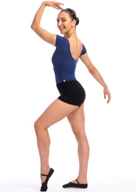 5 Essential Ballerina Leg Workouts - Ballet Beautiful