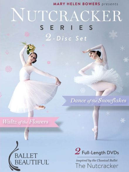 Activewear and Dancewear from Ballet Beautiful