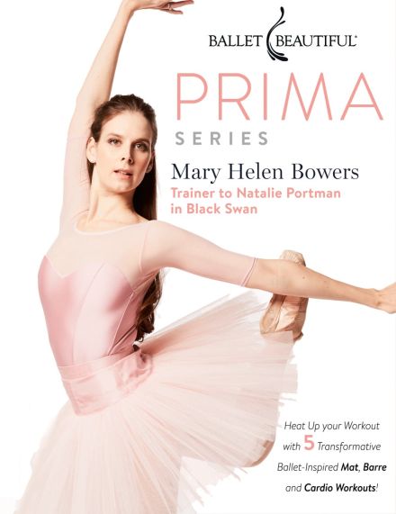 Prima Series DVD