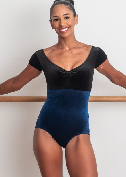 Activewear and Dancewear from Ballet Beautiful