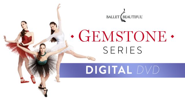 Gemstone Series: Digital DVD