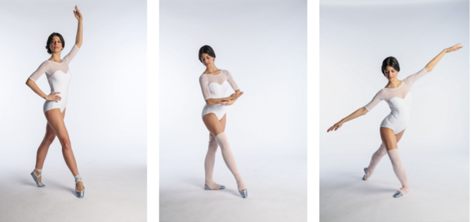 Ballet Beautiful Trainer Dioni