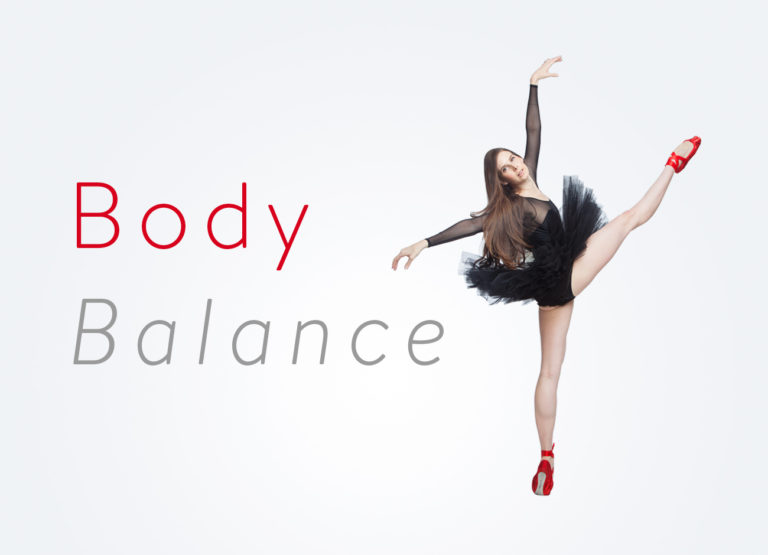 Mary Helen's Tips for Keeping your Body in Balance