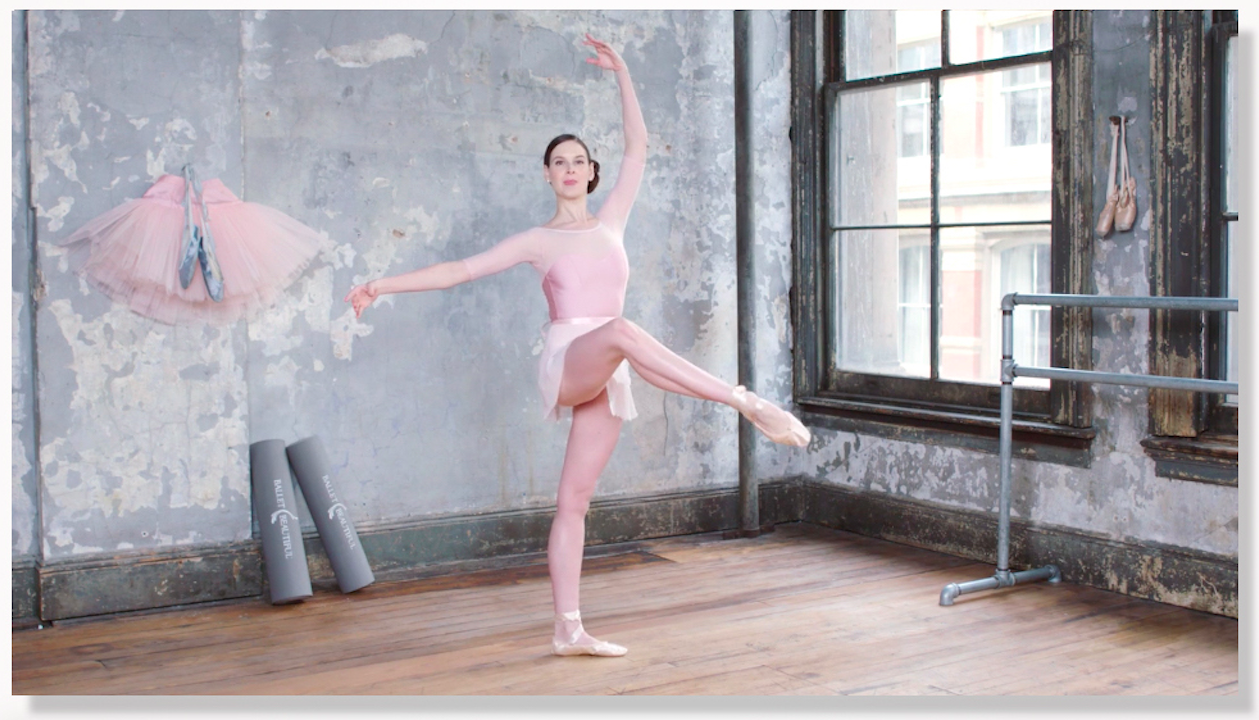 1,373 Ballet Attitude Stock Photos, High-Res Pictures, and Images - Getty  Images