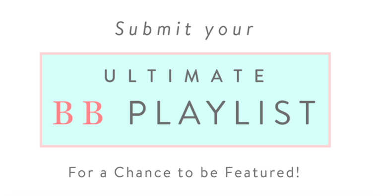 Submit Your Own Playlist