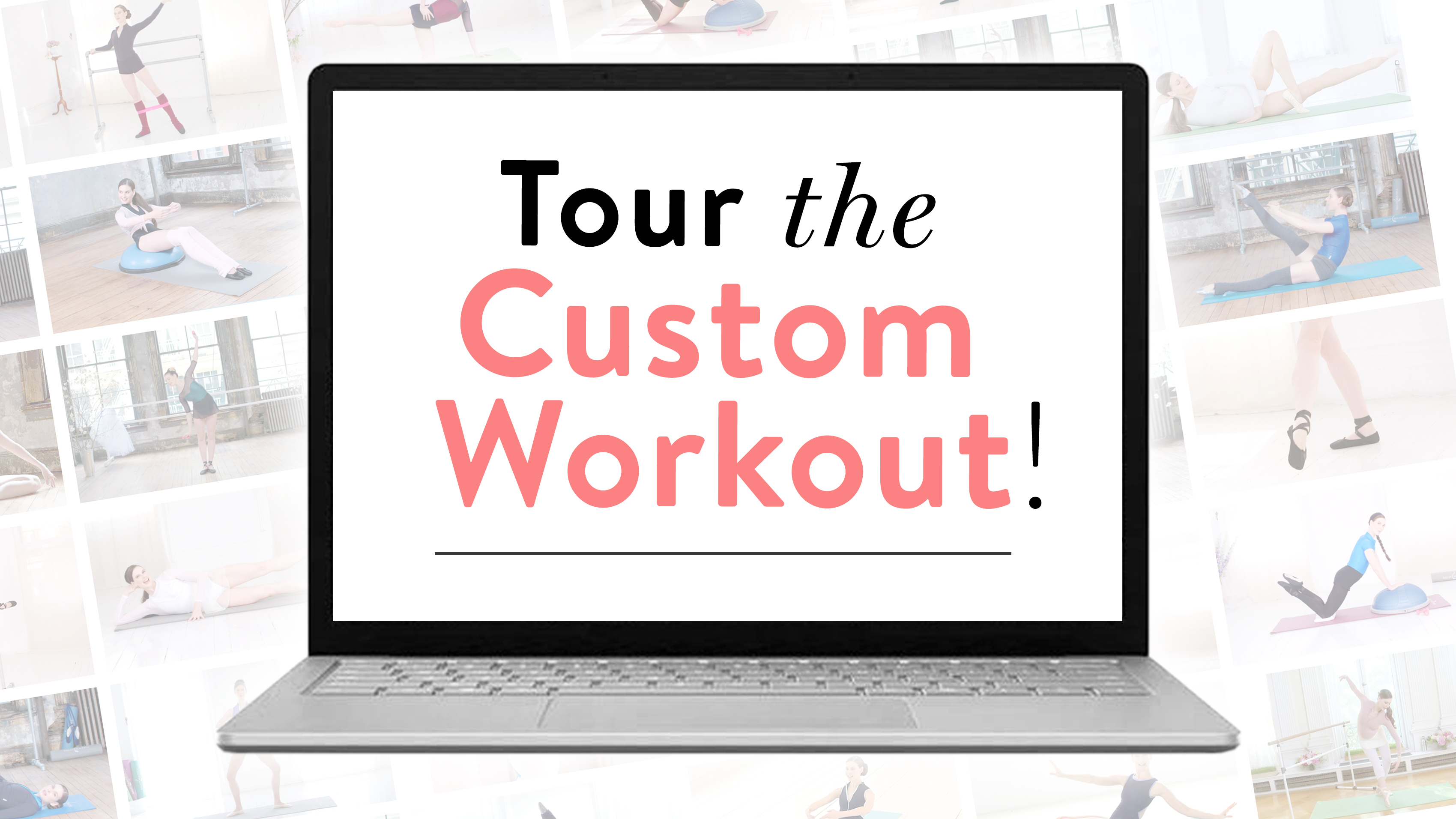 Navigate Your Custom Workout Subscription