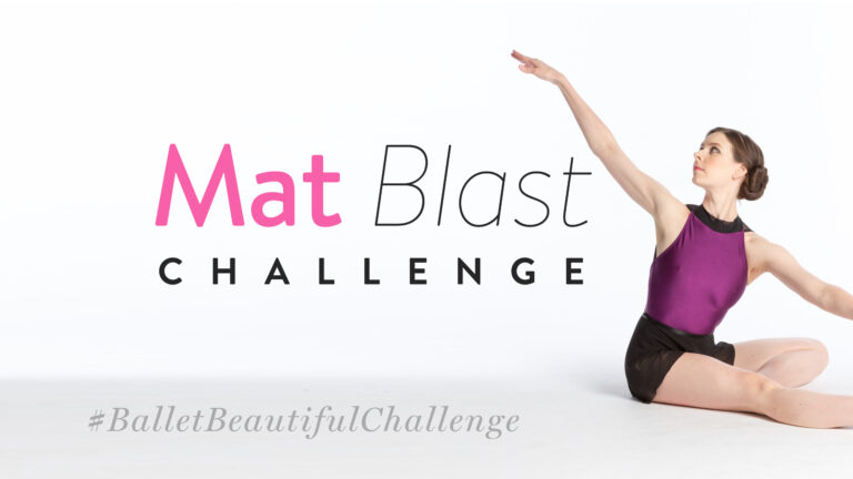 Mat Blast Challenge