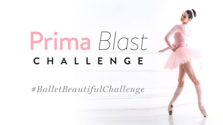 Prima Blast Challenge!