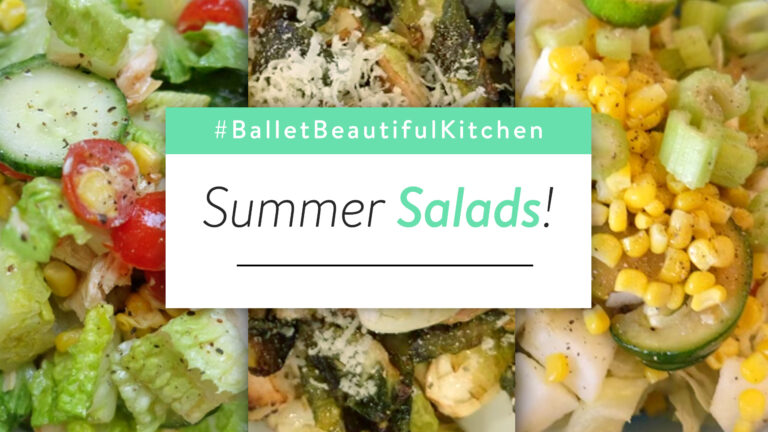 Summer Salads!