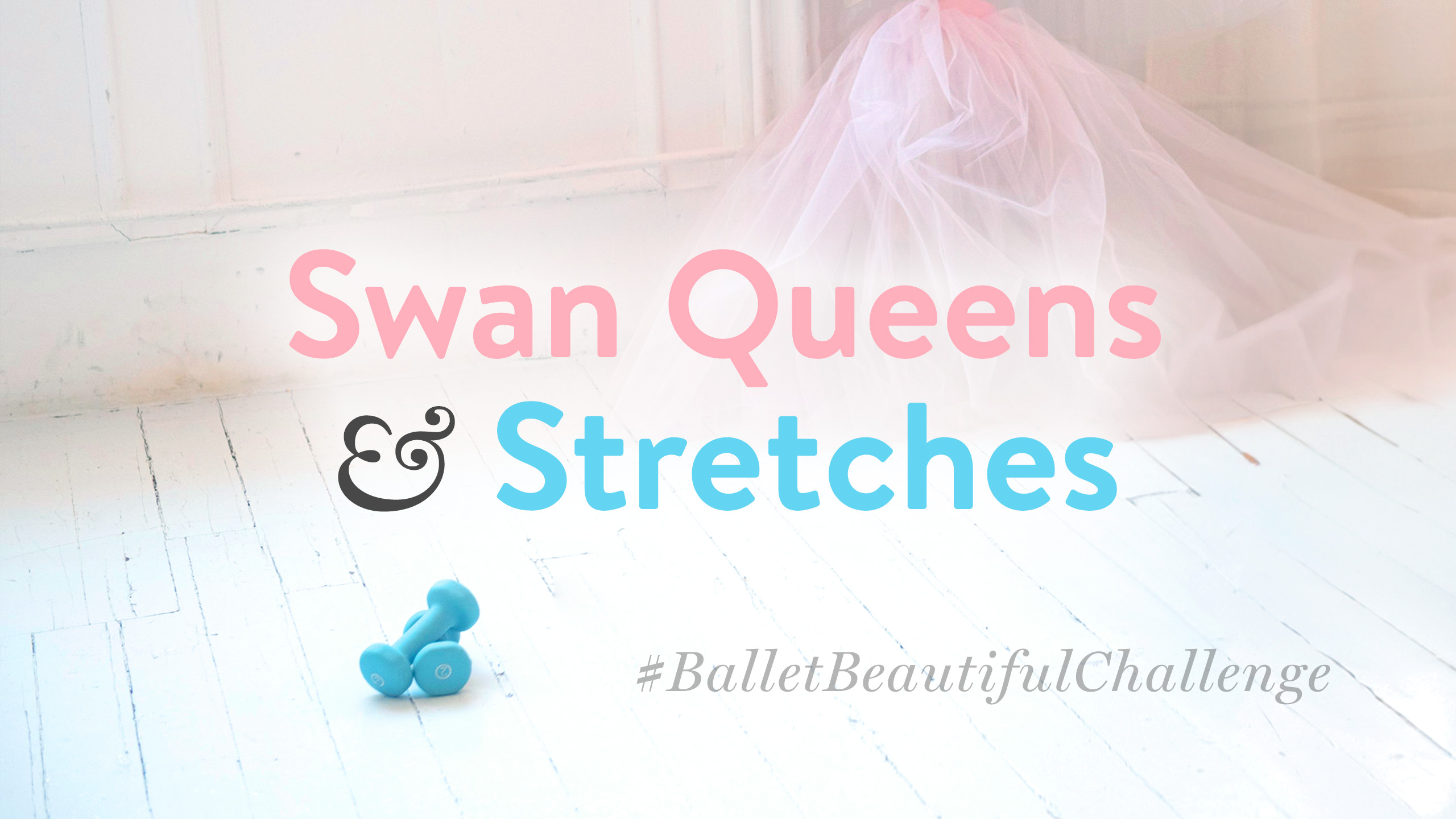 Swan Queens & Stretches