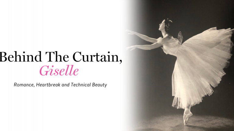 A History of Giselle